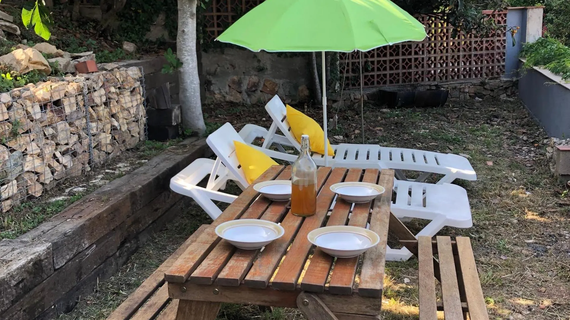 Casa Beach 료렛 드 마르 0*,  스페인